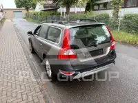 2008 Volvo XC70