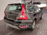 2008 Volvo XC70