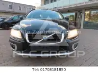 2008 Volvo XC70