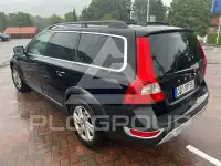2008 Volvo XC70