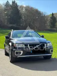 2008 Volvo XC70