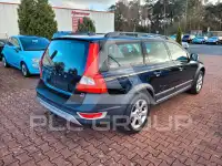 2008 Volvo XC70