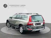 2008 Volvo XC70