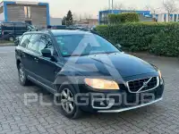 2008 Volvo XC70
