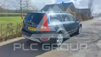 2008 Volvo XC70
