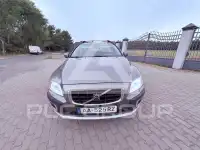 2008 Volvo XC70