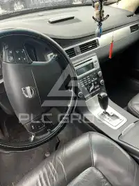2008 Volvo XC70