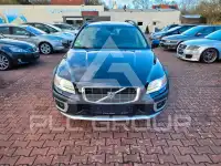 2008 Volvo XC70