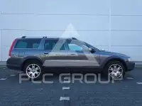 2008 Volvo XC70