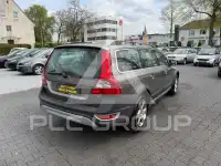 2008 Volvo XC70