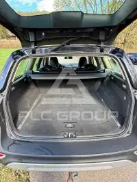 2008 Volvo XC70