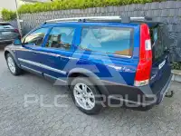 2008 Volvo XC70