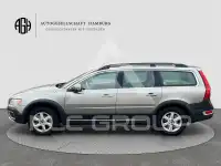 2008 Volvo XC70