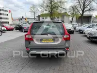 2008 Volvo XC70