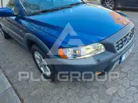 2008 Volvo XC70