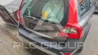 2008 Volvo XC70
