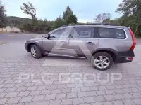 2008 Volvo XC70