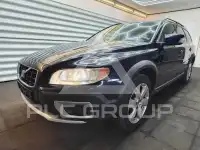 2008 Volvo XC70