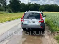 2008 Volvo XC70