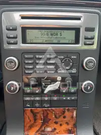 2008 Volvo XC70