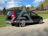 2008 Volvo XC70