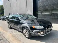 2008 Volvo XC70