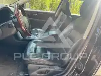 2008 Volvo XC70