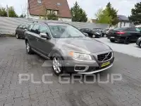 2008 Volvo XC70