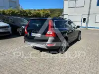 2008 Volvo XC70