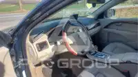 2008 Volvo XC70