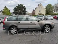2008 Volvo XC70