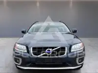 2008 Volvo XC70