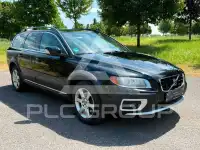 2008 Volvo XC70