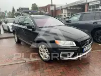 2008 Volvo XC70