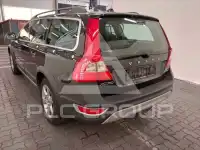 2008 Volvo XC70