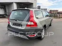 2008 Volvo XC70