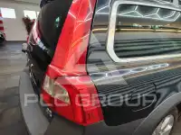 2008 Volvo XC70