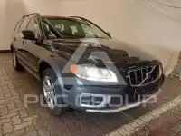 2008 Volvo XC70
