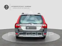 2008 Volvo XC70