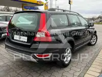 2008 Volvo XC70