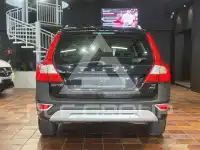2008 Volvo XC70