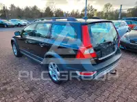 2008 Volvo XC70