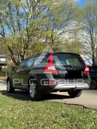 2008 Volvo XC70