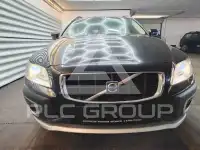 2008 Volvo XC70