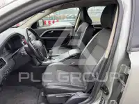 2008 Volvo XC70