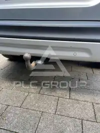 2008 Volvo XC70