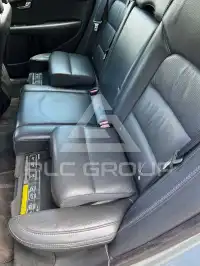 2008 Volvo XC70