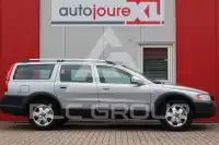 2008 Volvo XC70