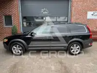 2008 Volvo XC70