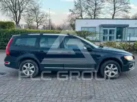 2008 Volvo XC70